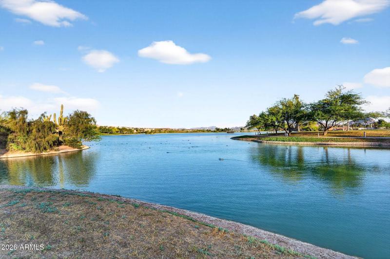 Have fun at the lake!