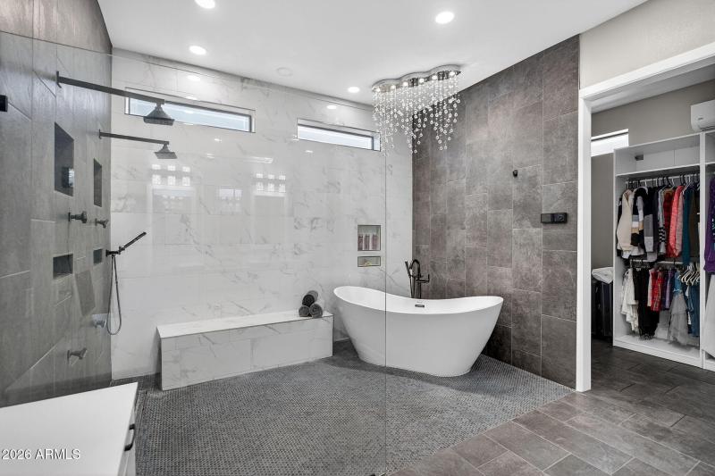 Look at this bathroom!