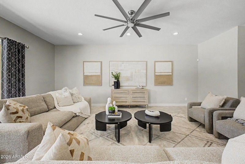 great room