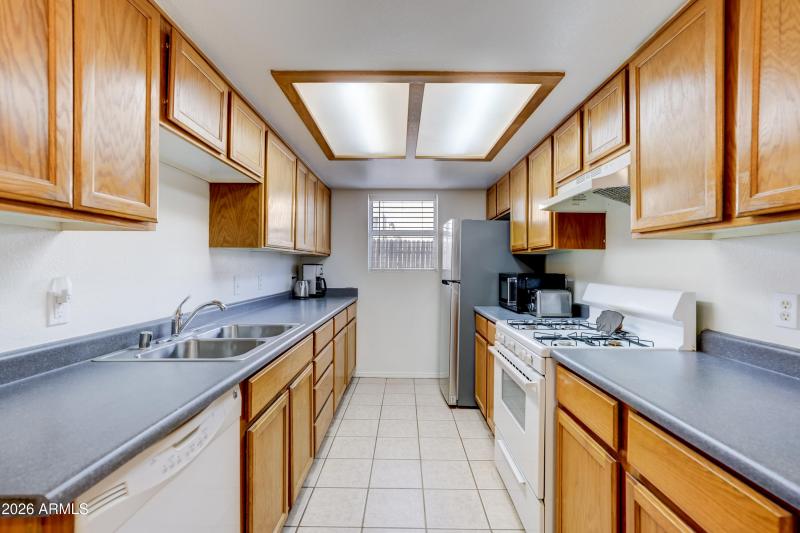 Kitchen 1