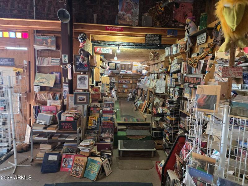 Online Real Estate Auction