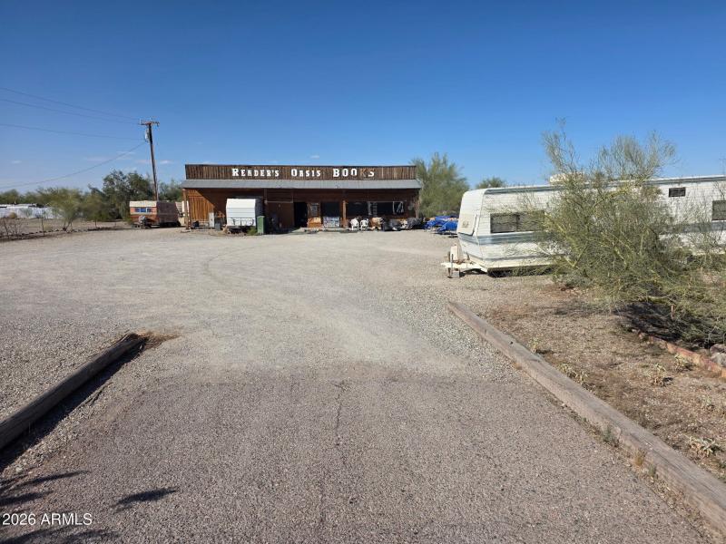 Online Real Estate Auction