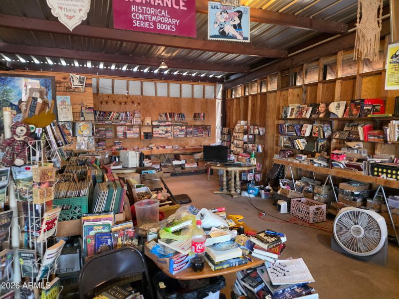 Online Real Estate Auction