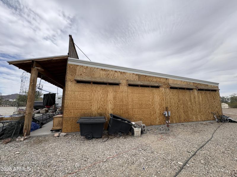 Online Real Estate Auction