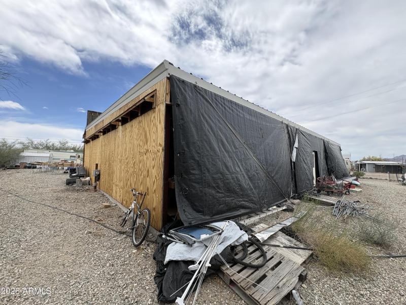 Online Real Estate Auction