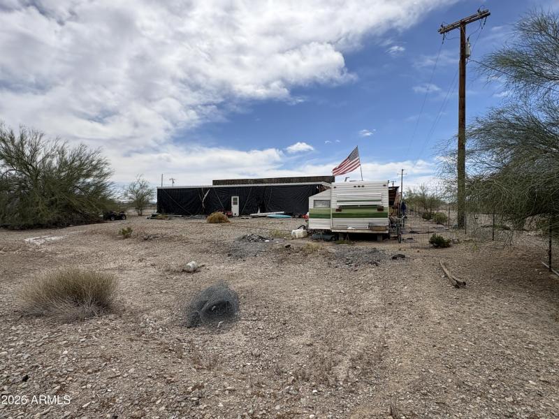Online Real Estate Auction