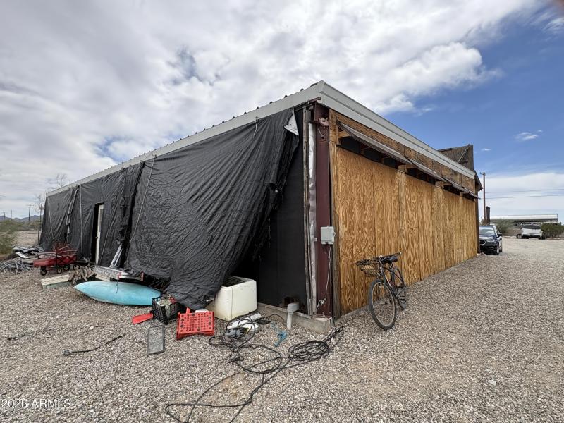 Online Real Estate Auction