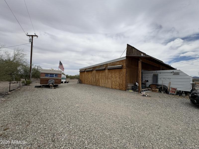 Online Real Estate Auction