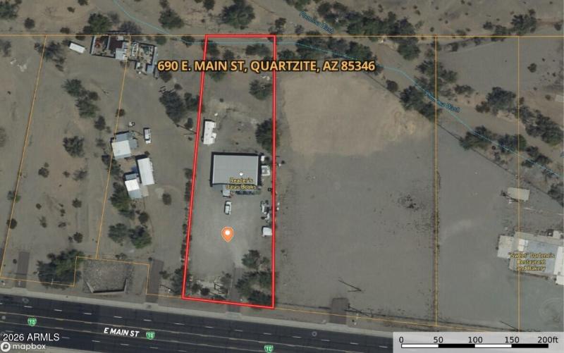 Online Real Estate Auction