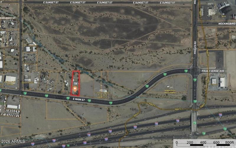 Online Real Estate Auction