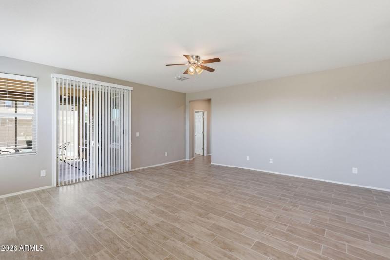 Living Room and Primary in Corner 2