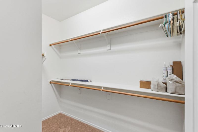 Primary Closet 2