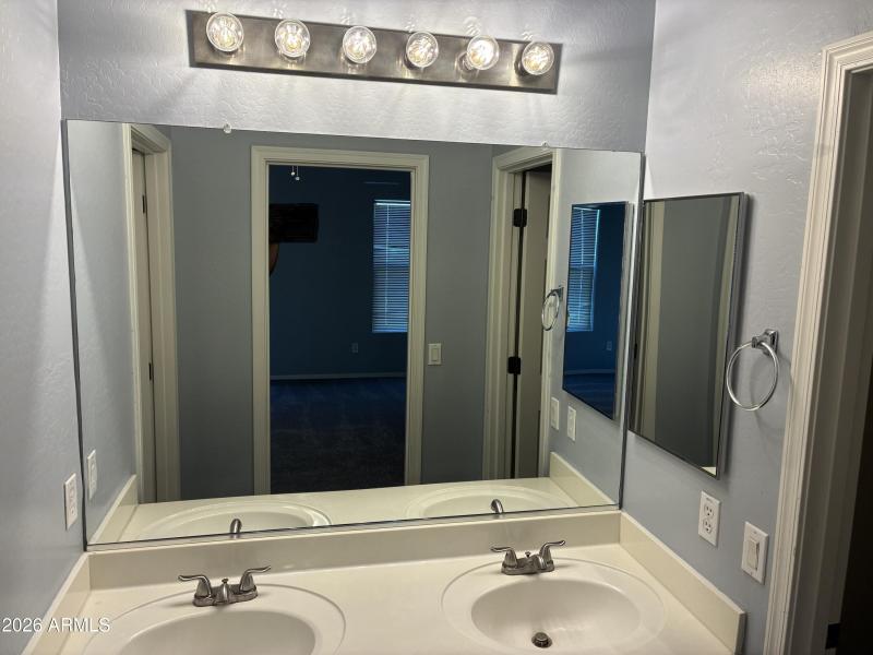 Primary Bathroom 2