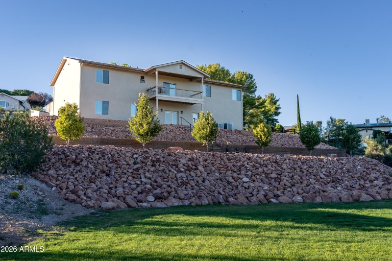1404 Bow Maker Trail Cottonwood AZ-29