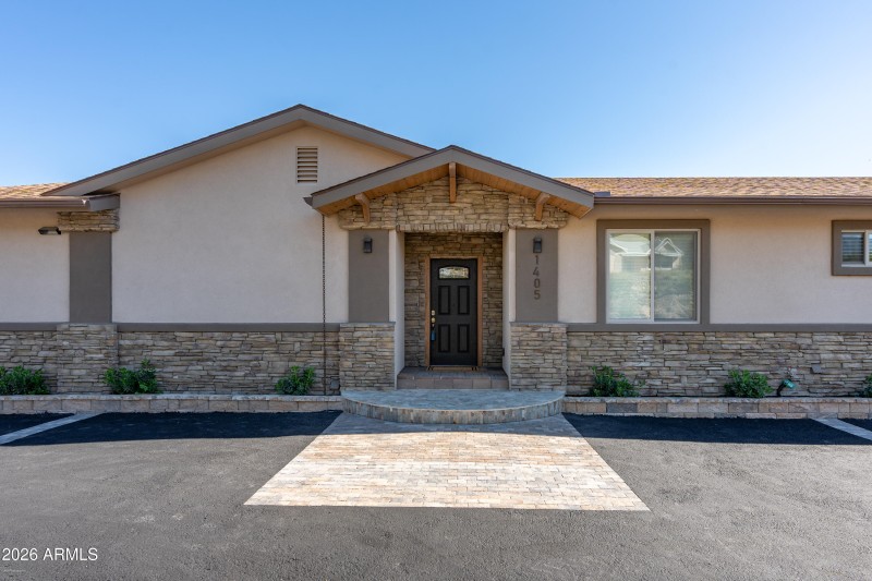 1404 Bow Maker Trail Cottonwood AZ-1