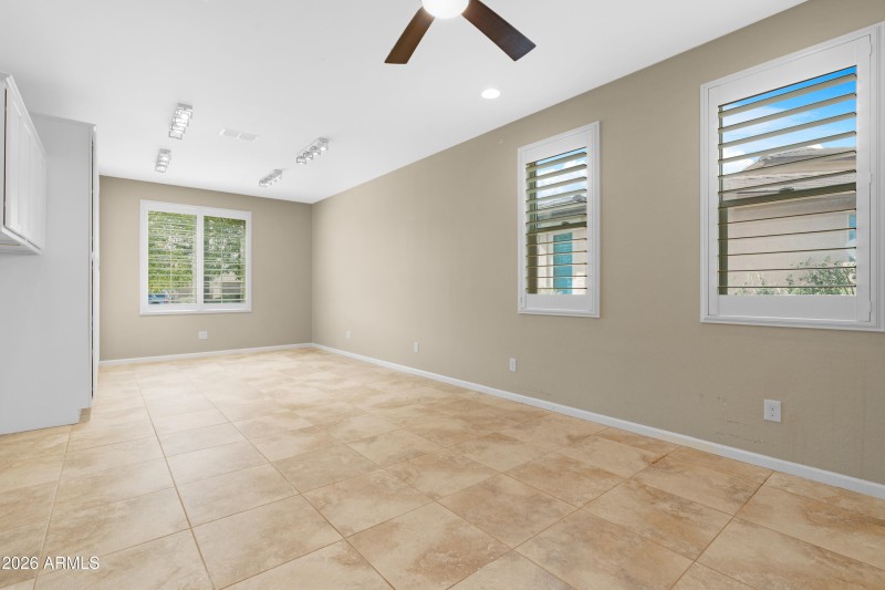 Bonus Room