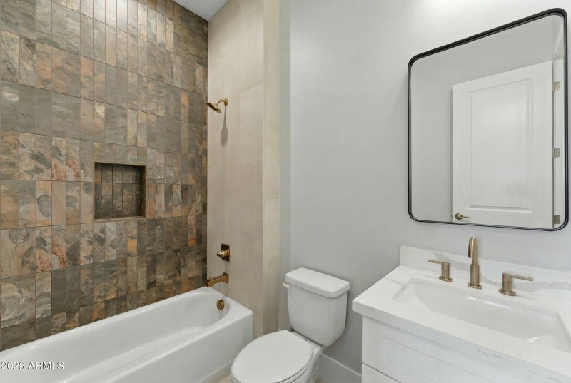 Guest Bathoom