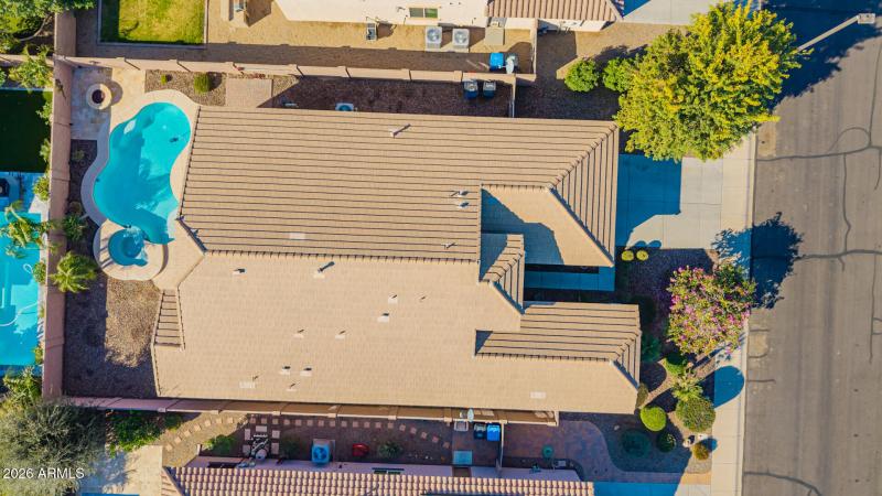 Aerial Property