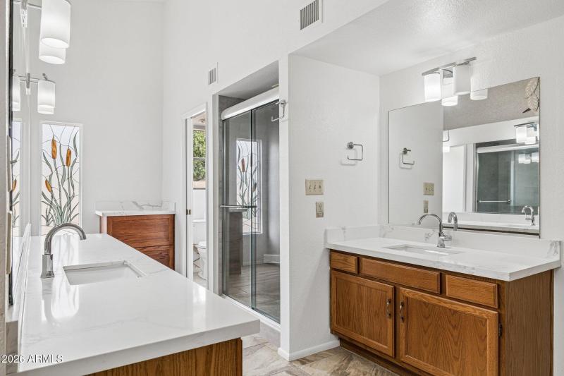 Owner Bath