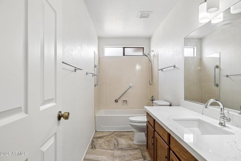 Guest Bath