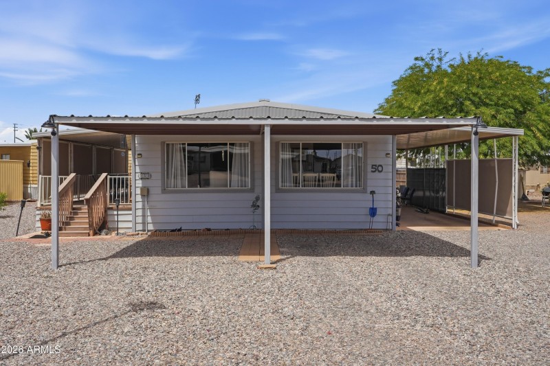 Additional Front Views