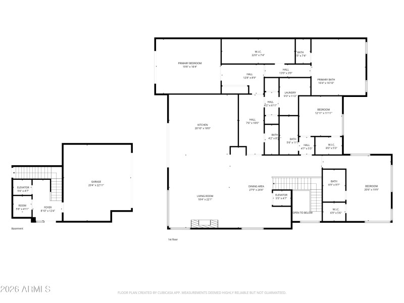 All Floors