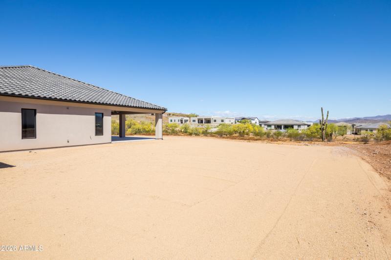 1 Acre Lot