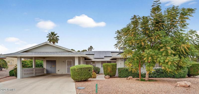 10850 W DEANNE DR, Sun City