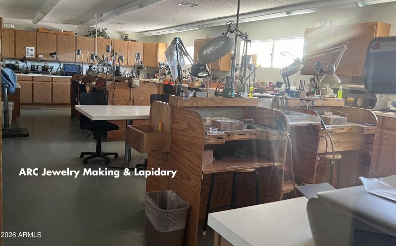 Jewelry Making
