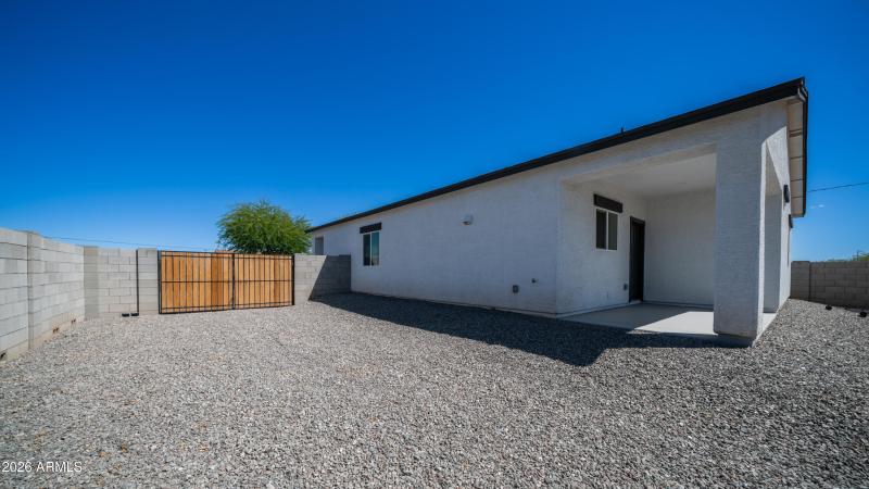 32112 N Palo Verde St Exterior-9
