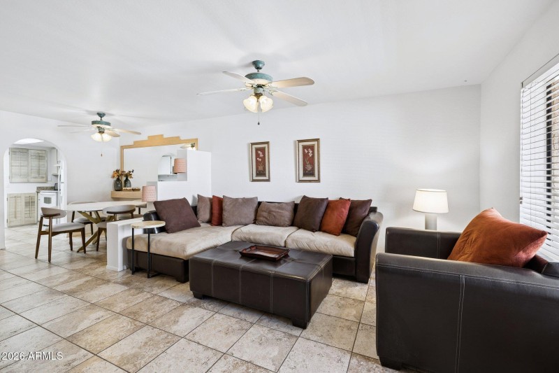 Living Space