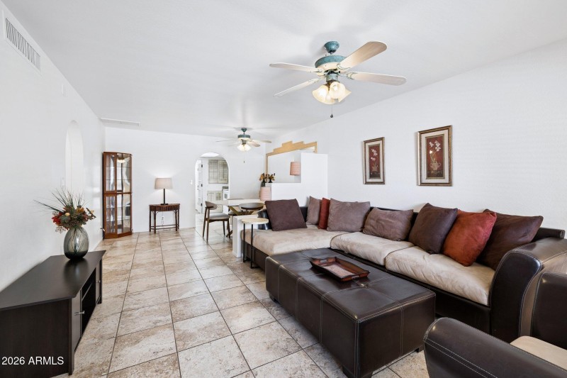 Open Concept