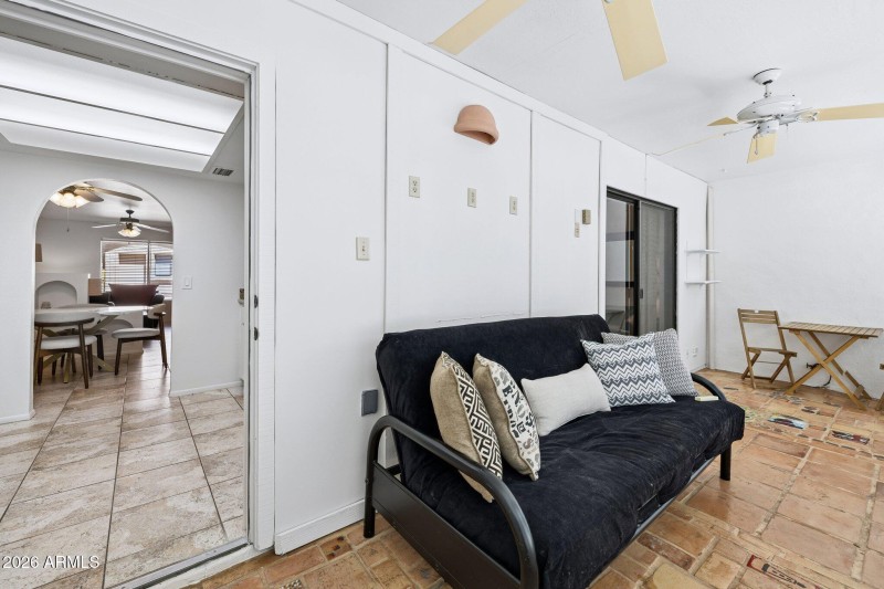 Sunroom
