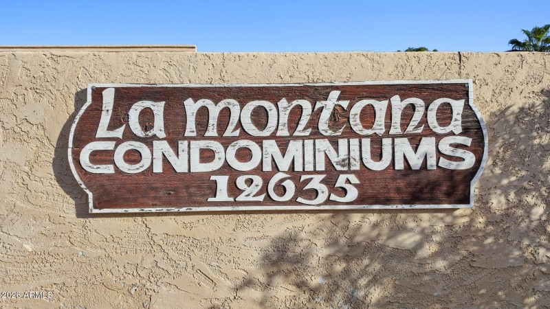 La Montana Community