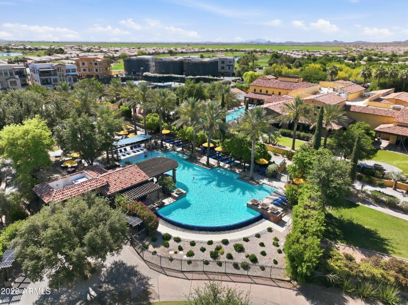 Solaz Pool (all ages)