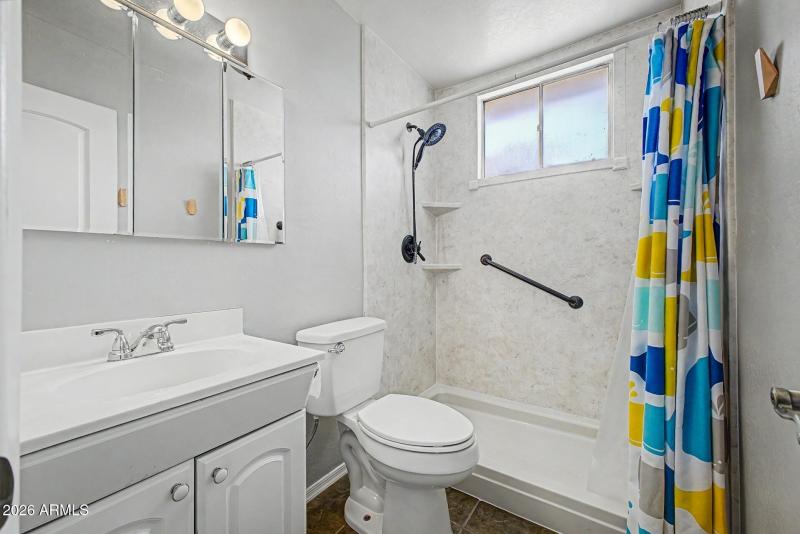 Bathroom 2