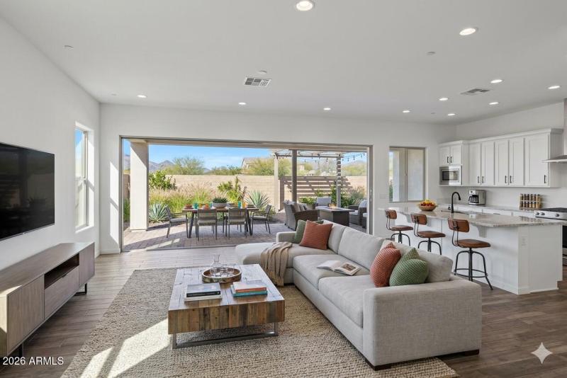 Virtual Living Room 1