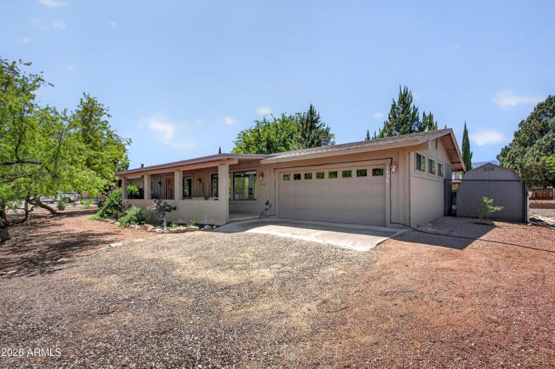 1838 S Shawnee Tr Cottonwood AZ-1