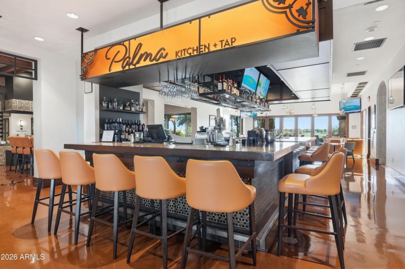 Palma Kitchen + Tap