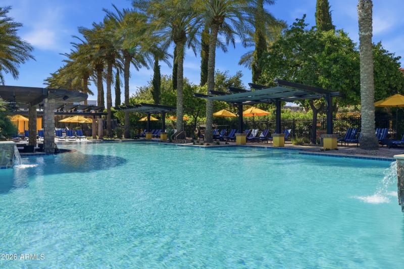 Solaz pool (all ages)-