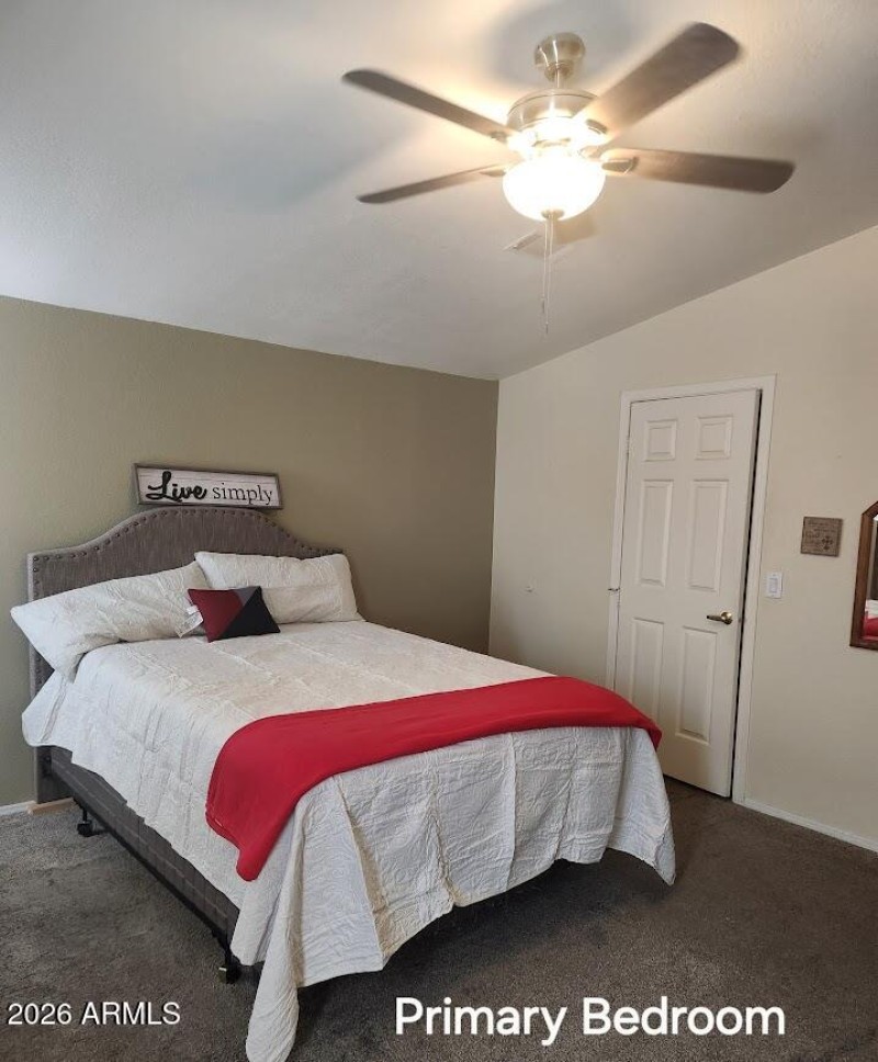 CR Prim Bedroom 3