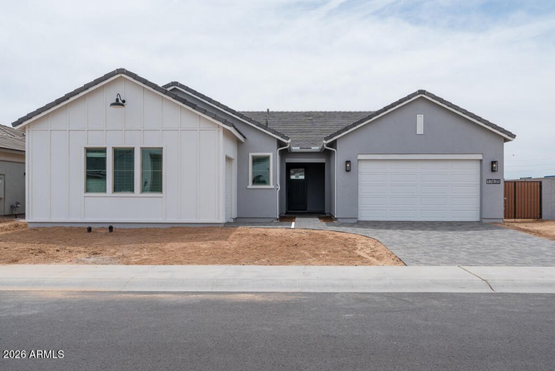 Abel Ranch 390 - Front ExteriorMLS