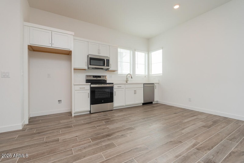 Tri Pointe Abel Ranch 390 - GenSmart Kit