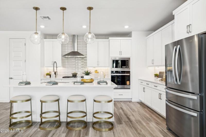 Stork-Gourmet Appliances