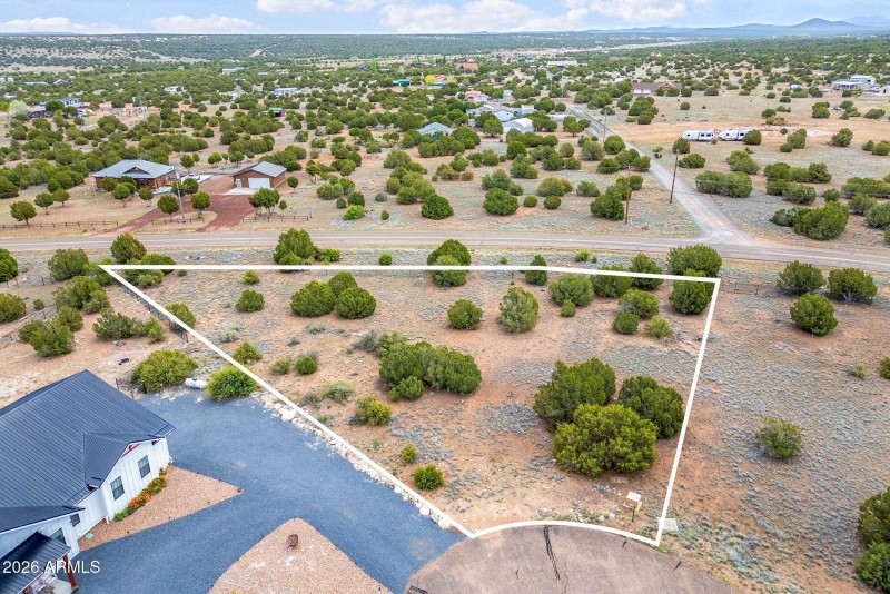 8456 W YUCCA PL 63, Show Low, AZ