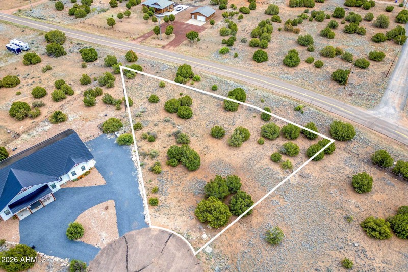 8456 W YUCCA PL 63, Show Low, AZ