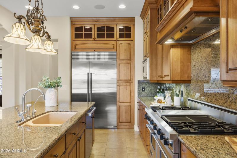 Kitchen Appliances