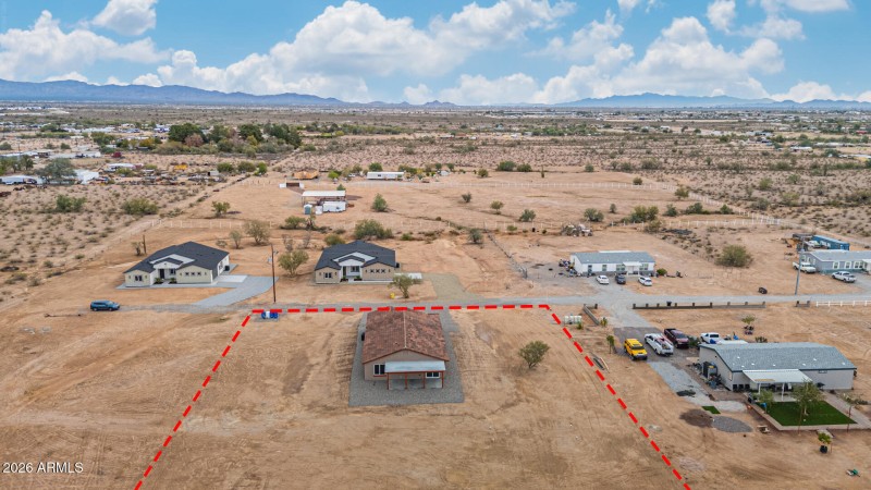 130 S 352nd Dr Tonopah, AZ 85354