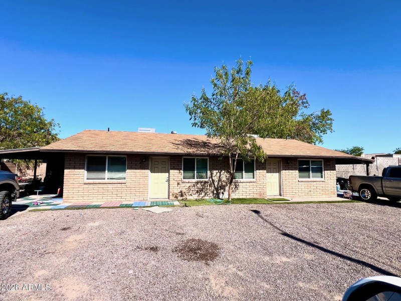 1615 W DESERT COVE AVE