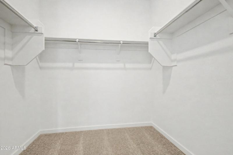 2nd Primary Closet PP